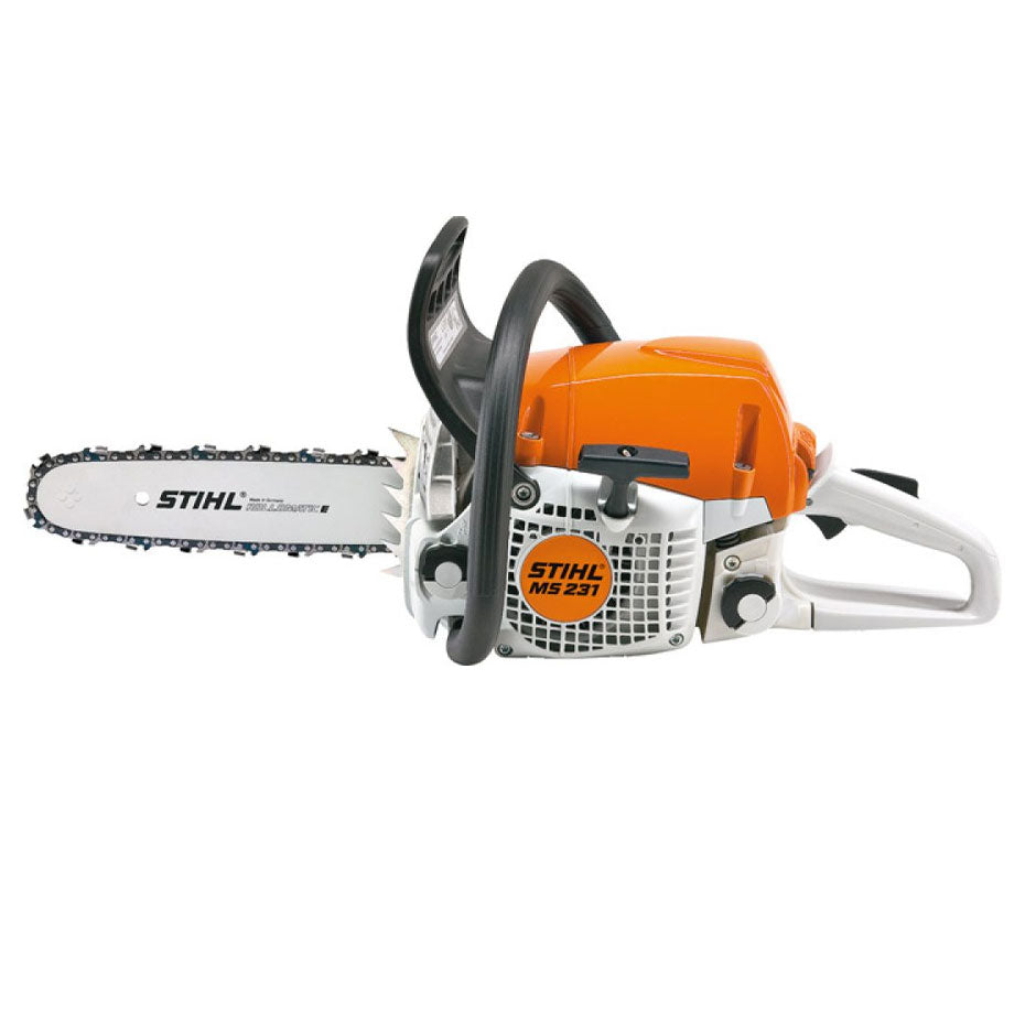 MS 231 Chainsaw