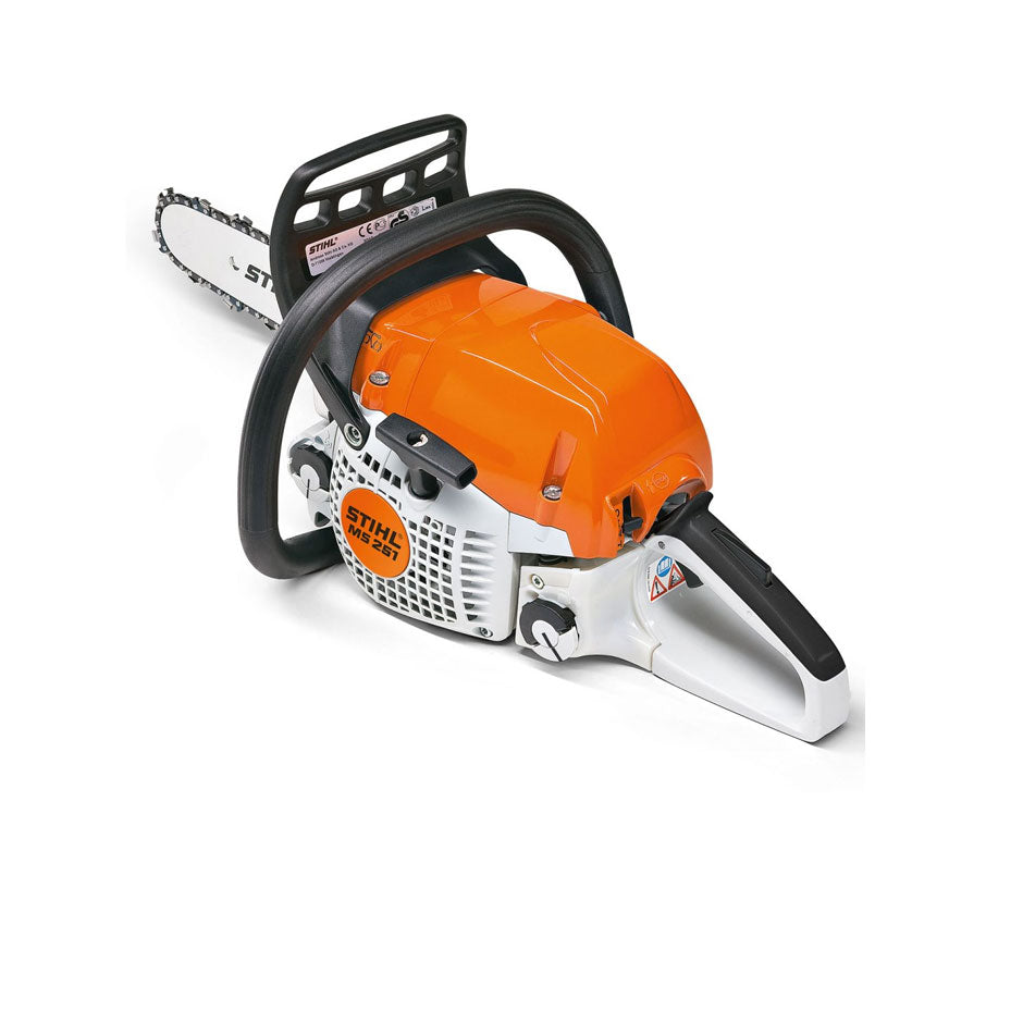 MS 251 Chainsaw