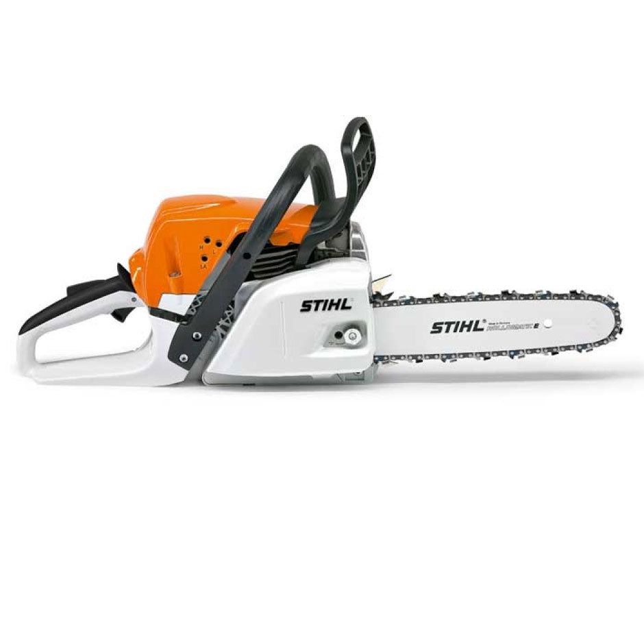 MS 251 Chainsaw