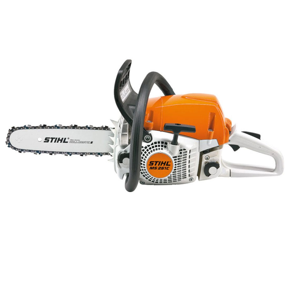 MS 251 C-BE Chainsaw