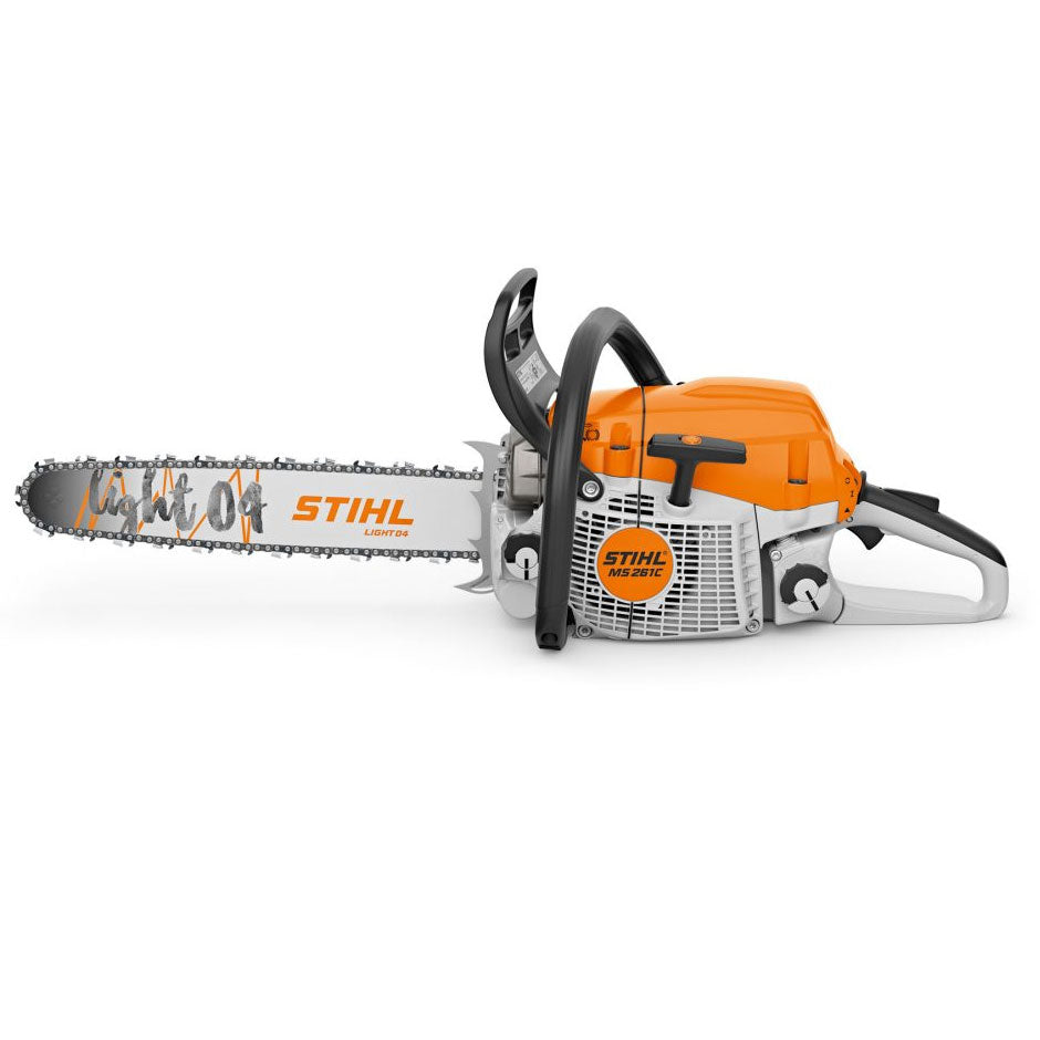 MS 261 C-M Chainsaw