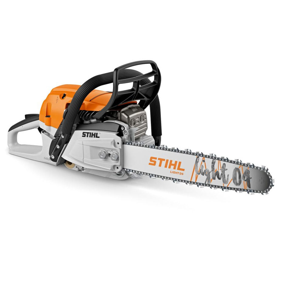 MS 261 C-M VW  Chainsaw