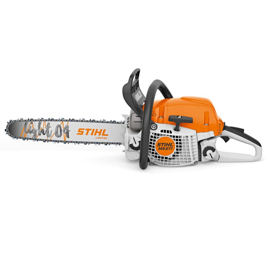MS 271 Chainsaw