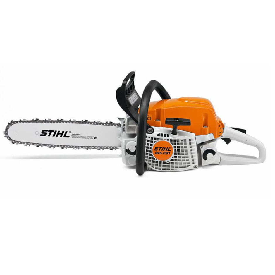 MS 291  Chainsaw
