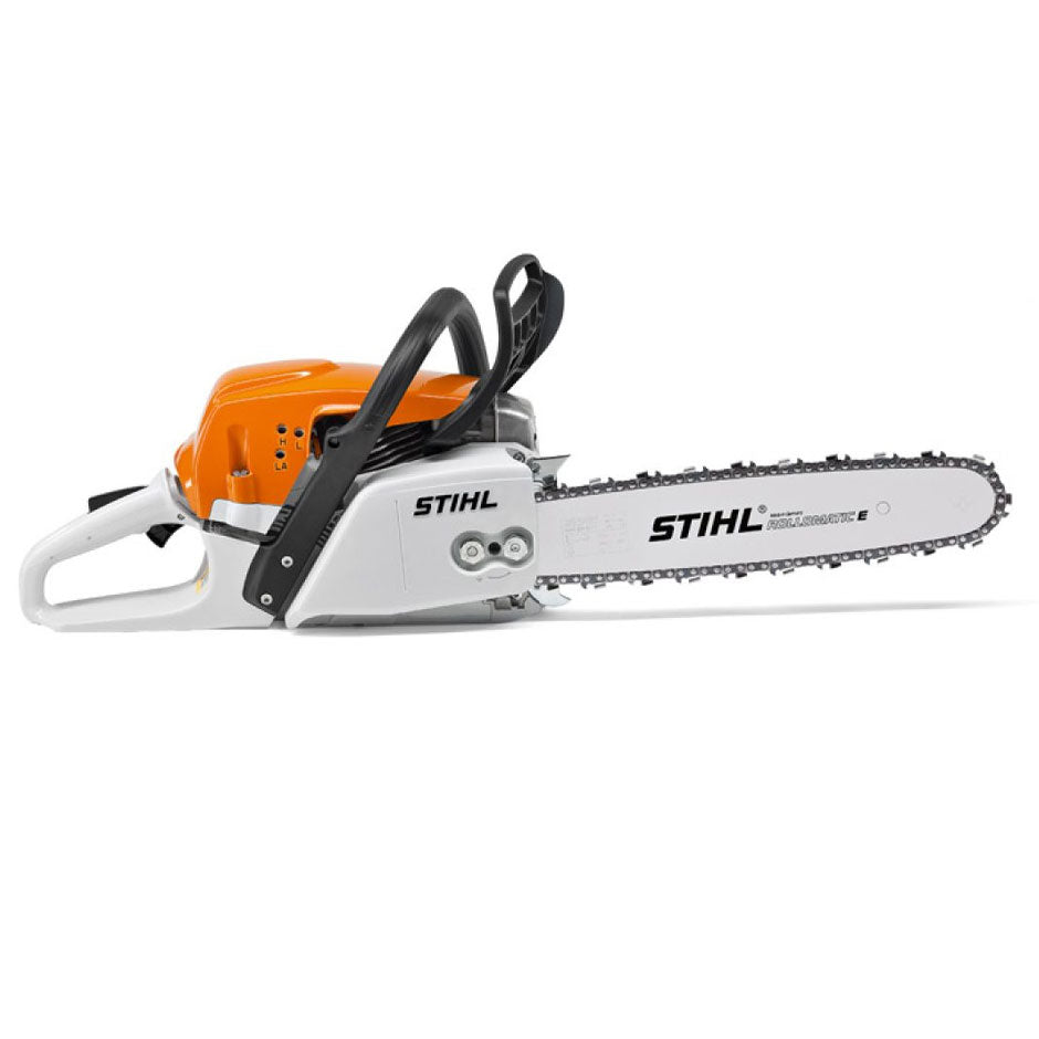 MS 291  Chainsaw