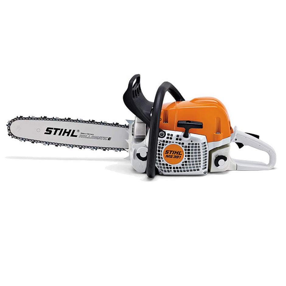 MS 391 Chainsaw