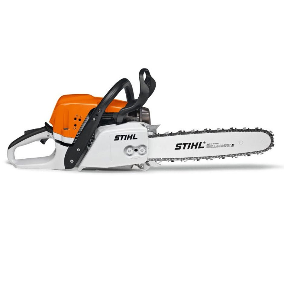 MS 391 Chainsaw