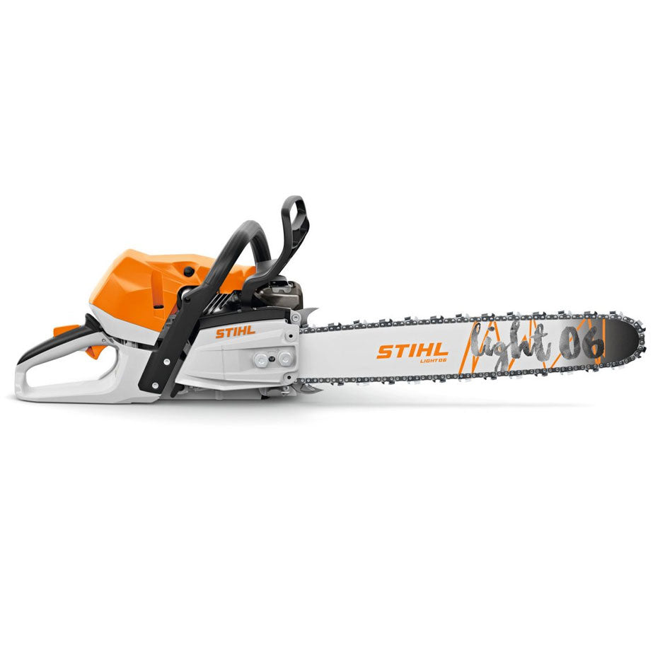 MS 400.1 C-M Chainsaw