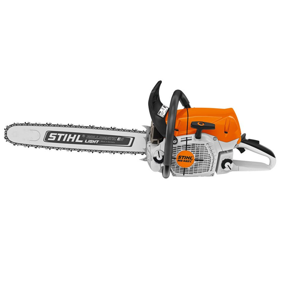 MS 462 C-M Chainsaw