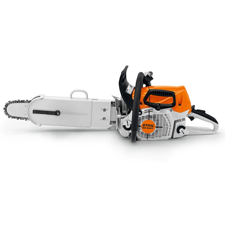 MS 462 C-MR Rescue Chainsaw