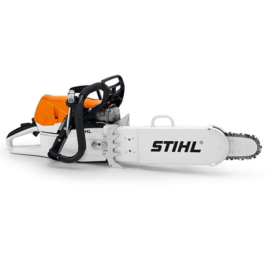 MS 462 C-MR Rescue Chainsaw