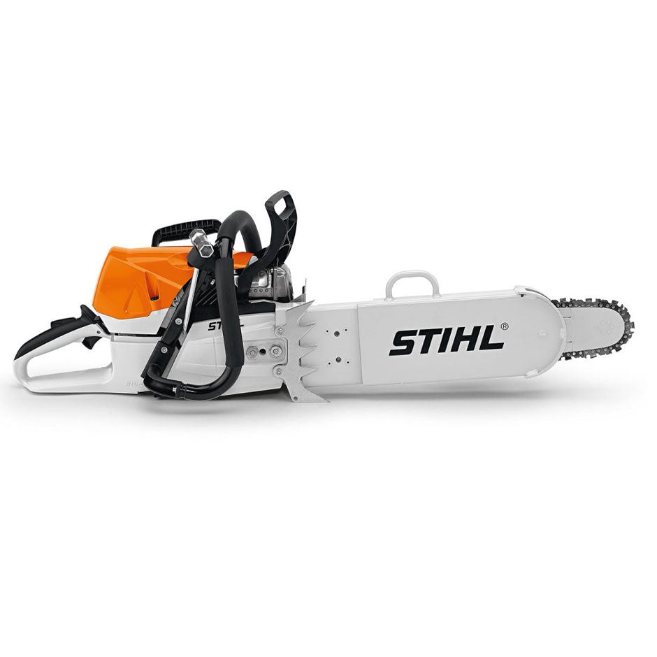 MS 462 C-MR Rescue Chainsaw
