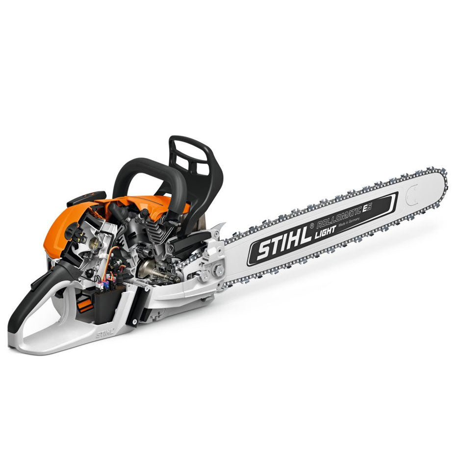 MS 500i-W  Chainsaw