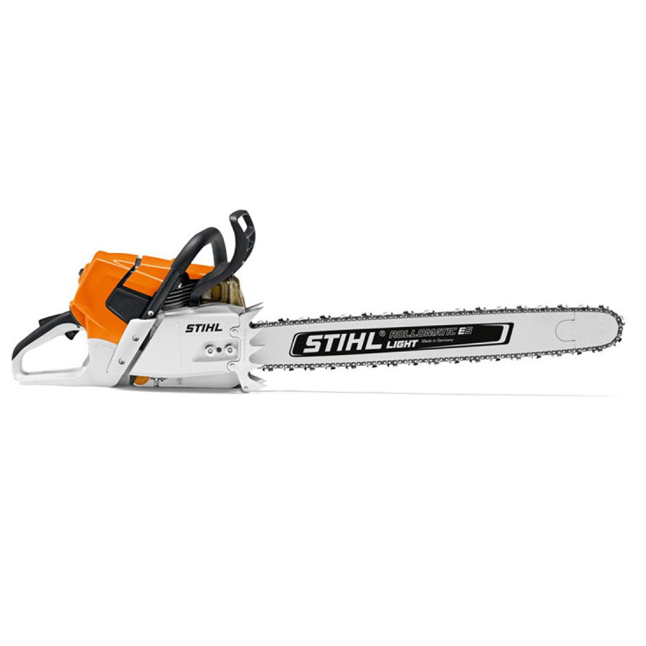 MS 661 C-M ES Chainsaw