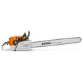 MS 881 Chainsaw