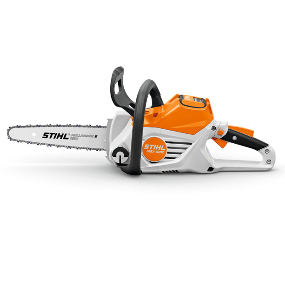 MSA 160 C-B (AP) Chainsaw