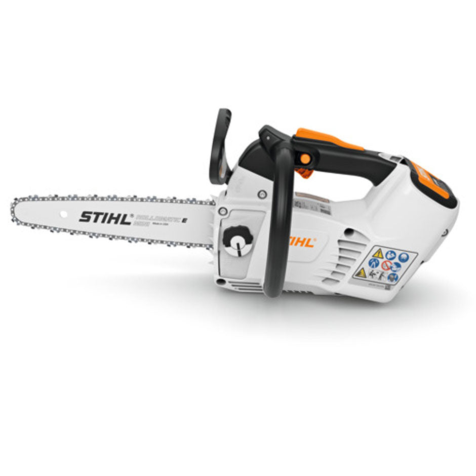 MSA 161 T Cordless Chainsaw