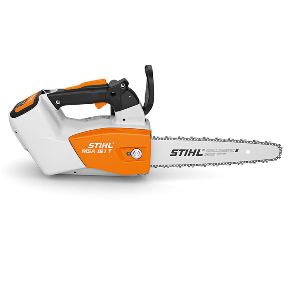 MSA 161 T Cordless Chainsaw