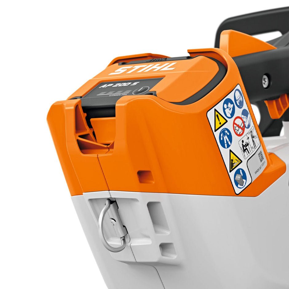 MSA 190.0 T Cordless Chainsaw