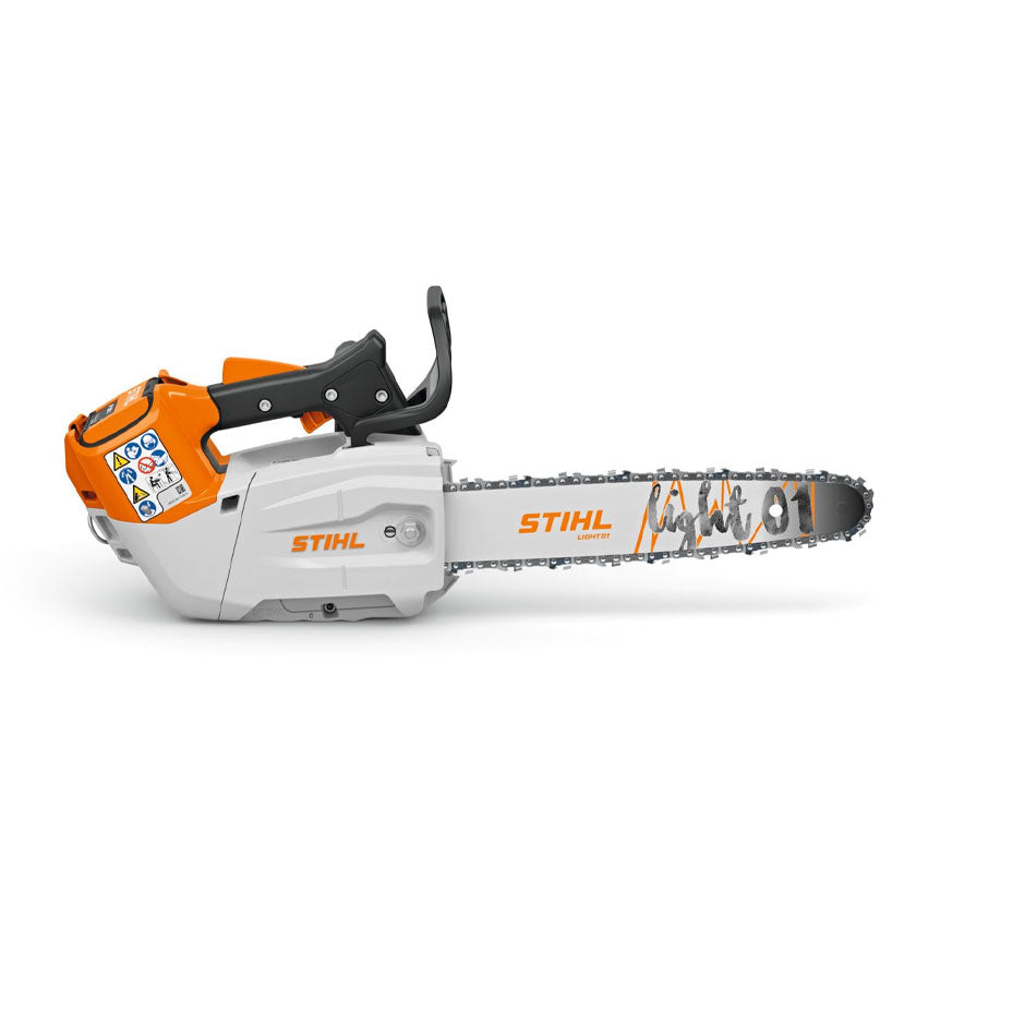 MSA 190.0 T Cordless Chainsaw