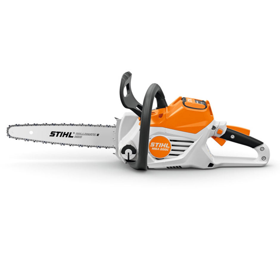 MSA 200 C-B (AP) Chainsaw