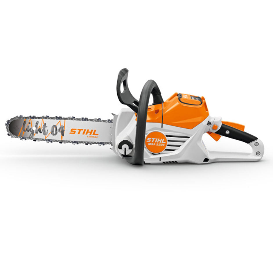 MSA 220 C-B (AP) Chainsaw