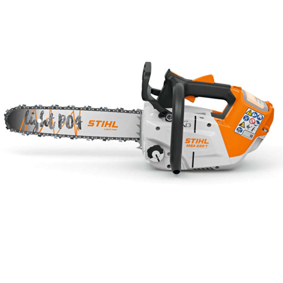 MSA 220 T (AP) Chainsaw