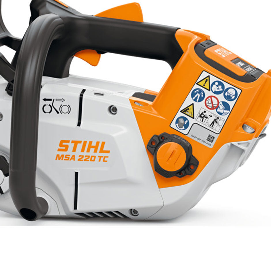 MSA 220 T (AP) Chainsaw