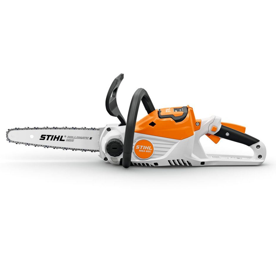 MSA 60 C-B (AK) Chainsaw