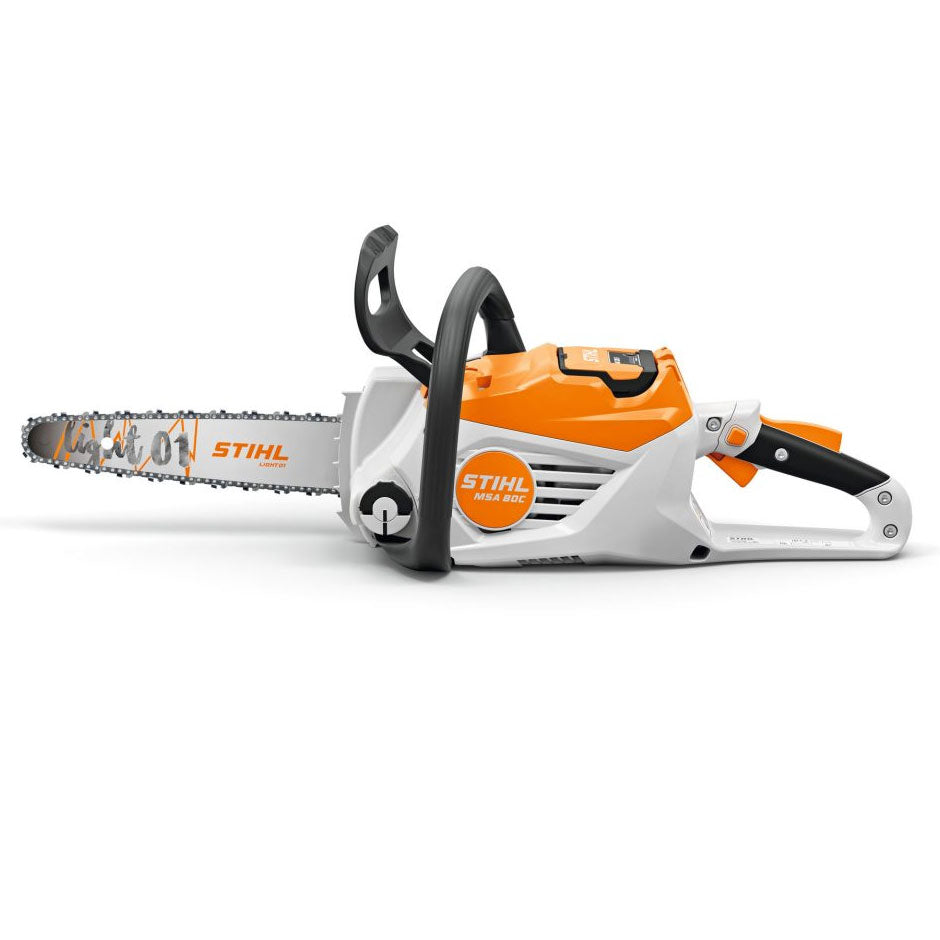 MSA 80.0 C (AK) Chainsaw