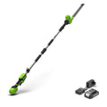 PH24B211-01 24V Cordless Pole Hedge Trimmer