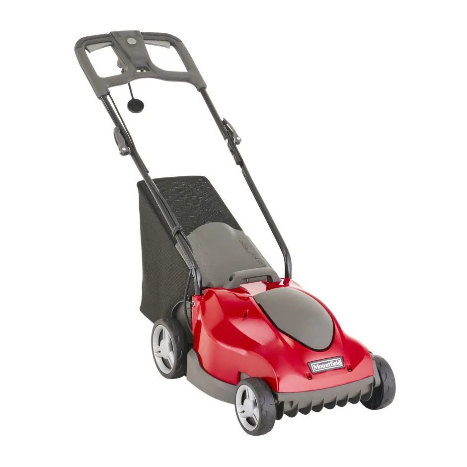 PRINCESS 38 Lawn mower