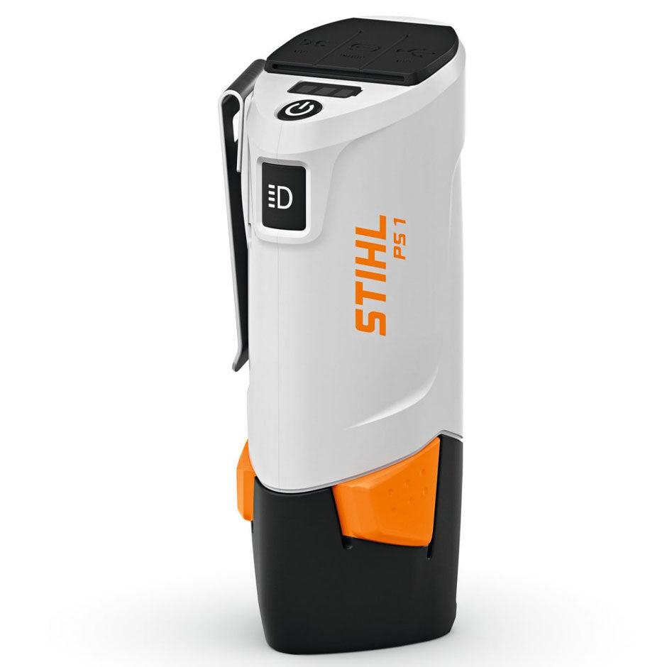 PS1.0 (AS) Power Bank & Charger