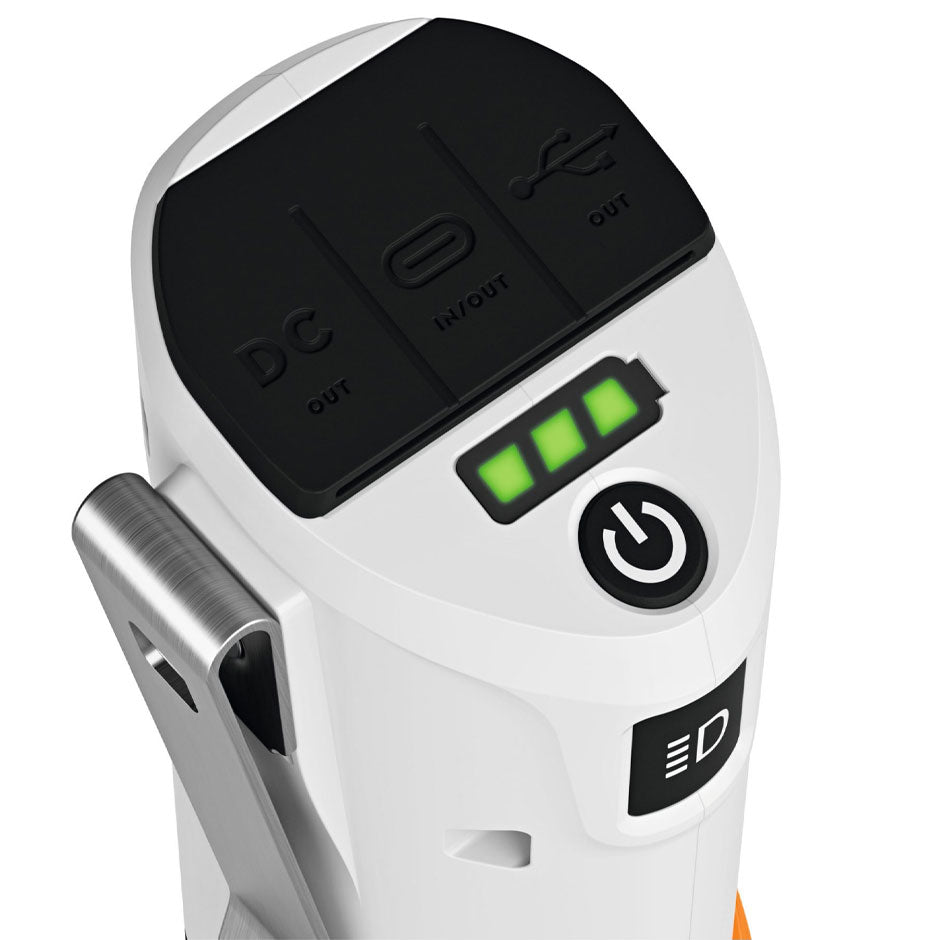 PS1.0 (AS) Power Bank & Charger