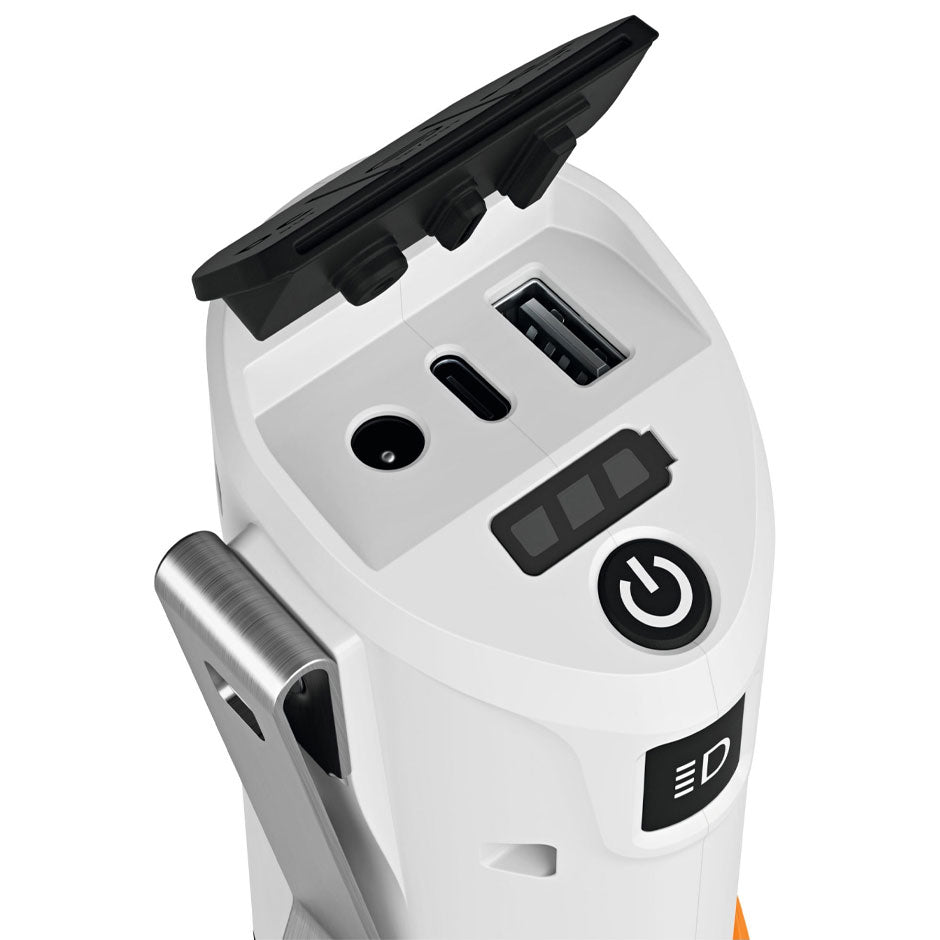 PS1.0 (AS) Power Bank & Charger