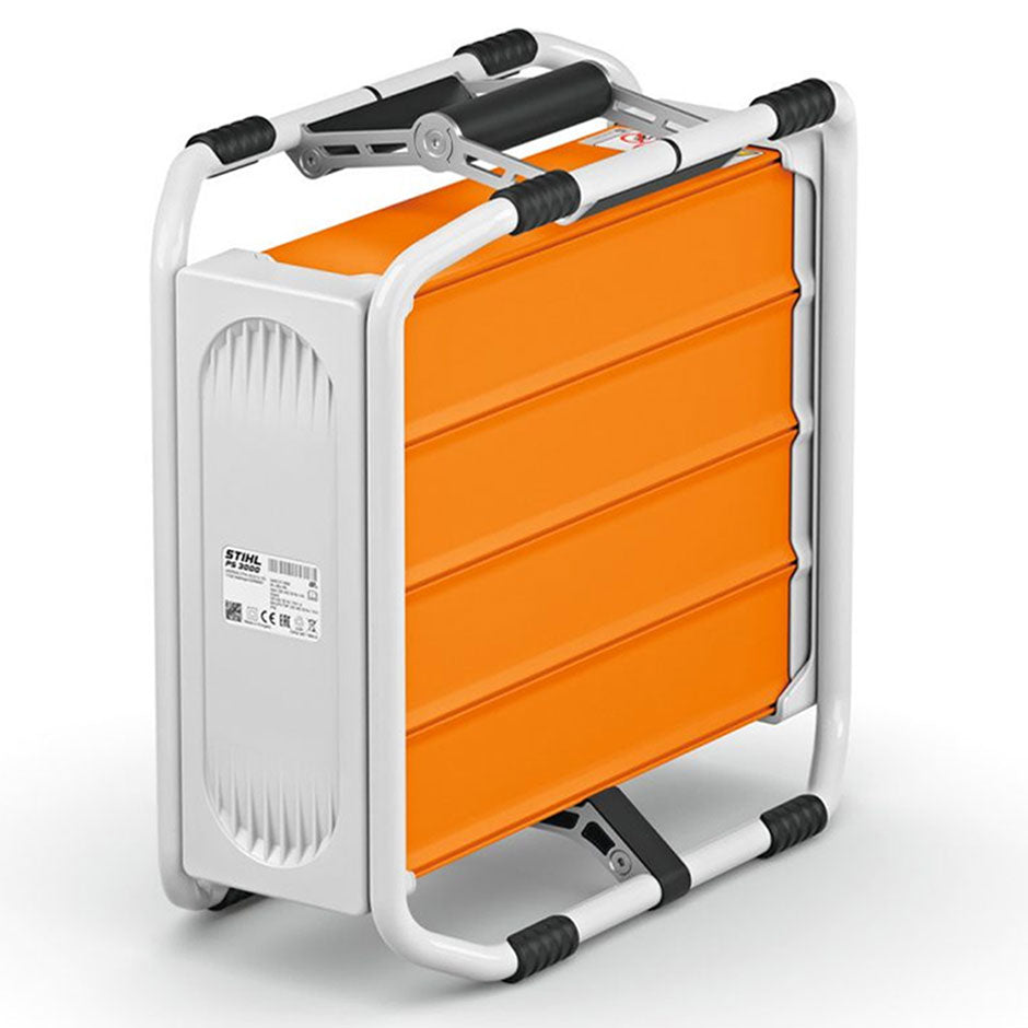 PS 3000.0 Portable Power Supply