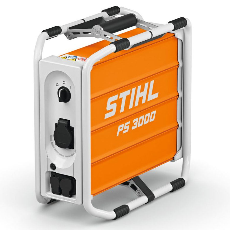 PS 3000.0 Portable Power Supply