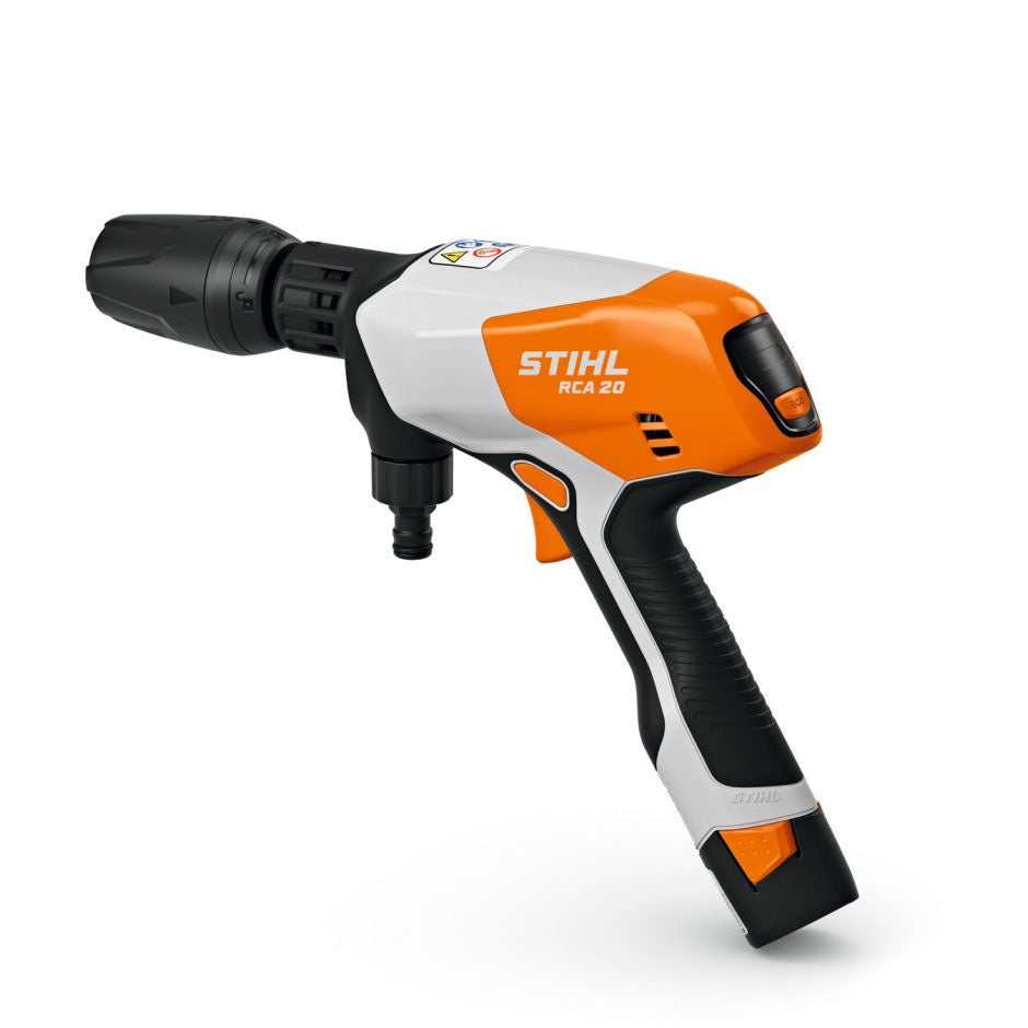 RCA 20.0 (AS) Pressure Washer