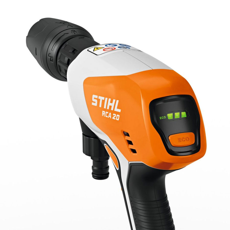 RCA 20.0 (AS) Pressure Washer