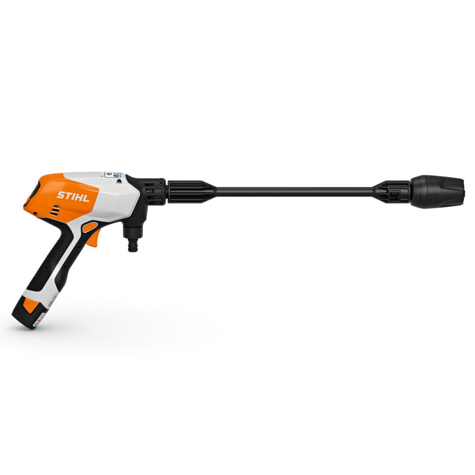 RCA 20.0 (AS) Pressure Washer