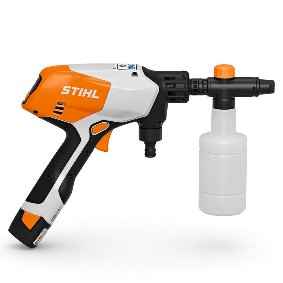 RCA 20.0 (AS) Pressure Washer