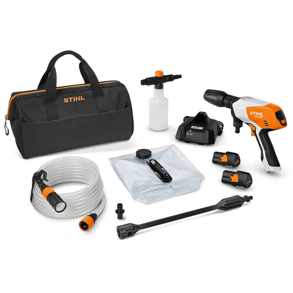 RCA 20.0 (AS) Pressure Washer