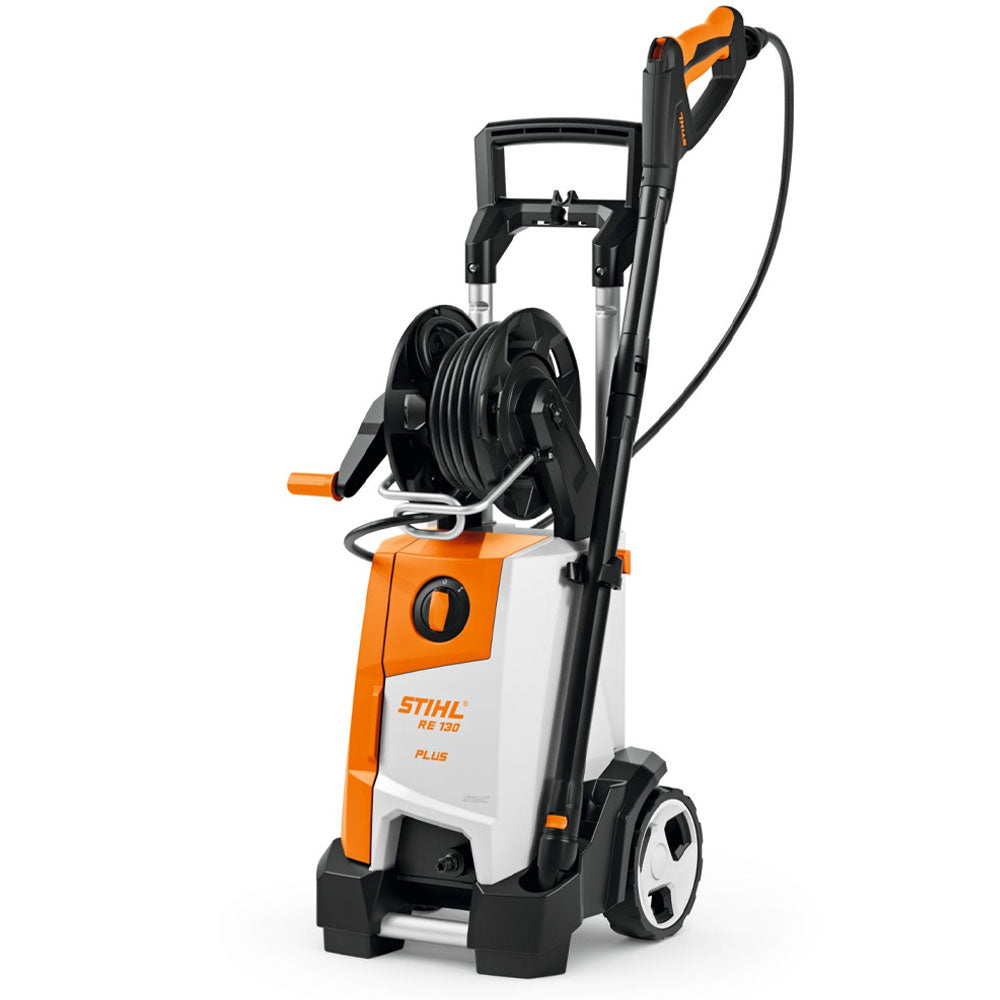 RE 130 PLUS Pressure Washer
