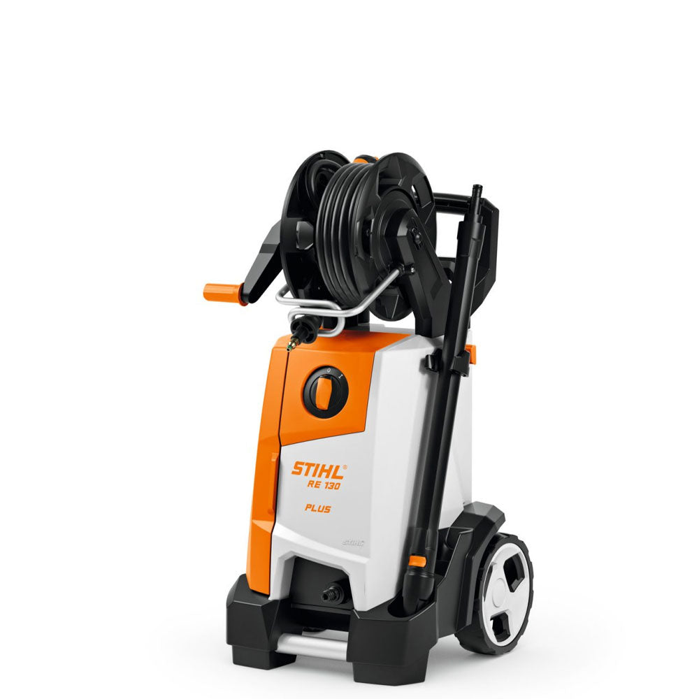 RE 130 PLUS Pressure Washer