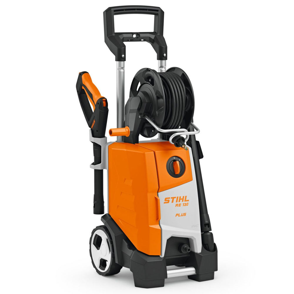 RE 130 PLUS Pressure Washer