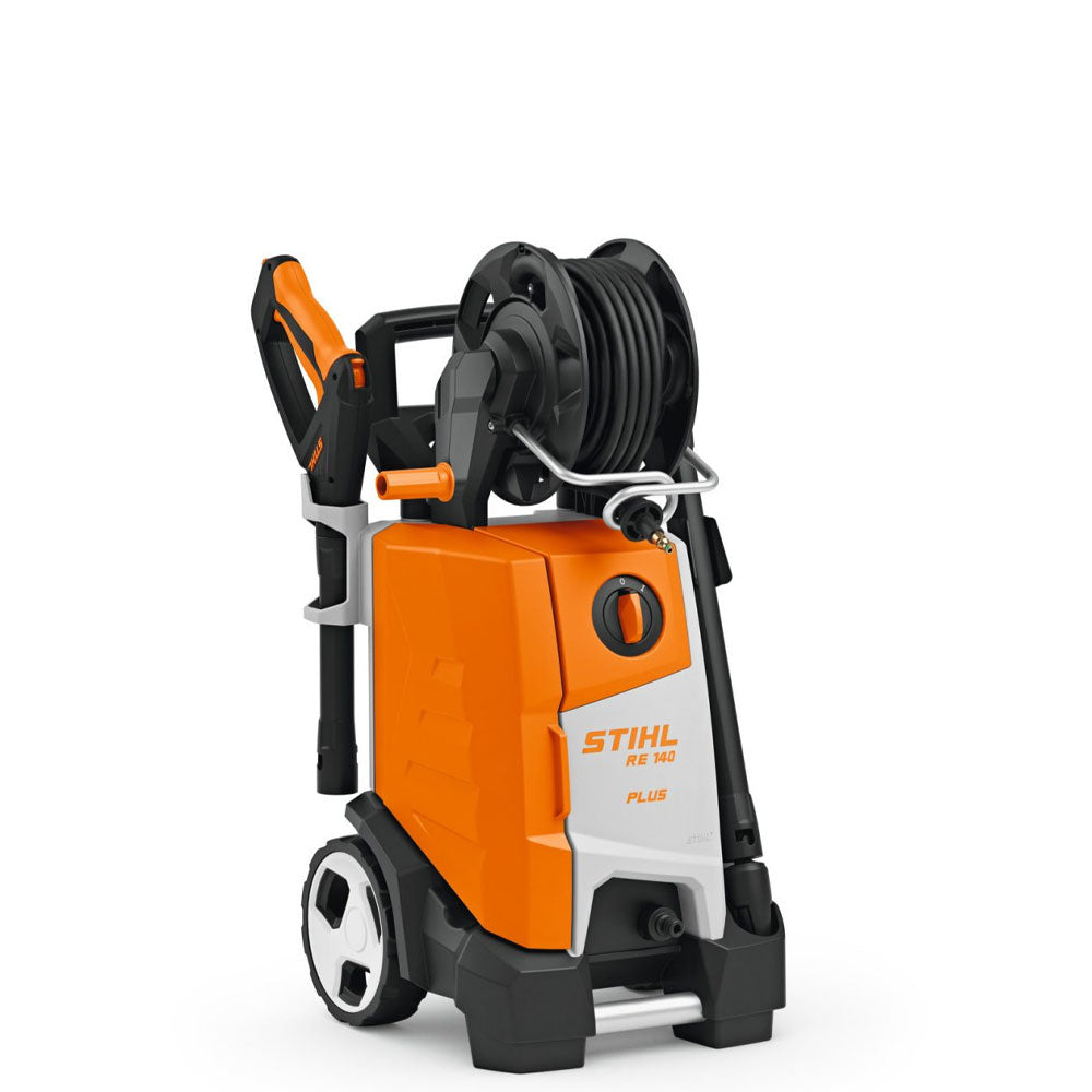 RE 140 PLUS Pressure Washer
