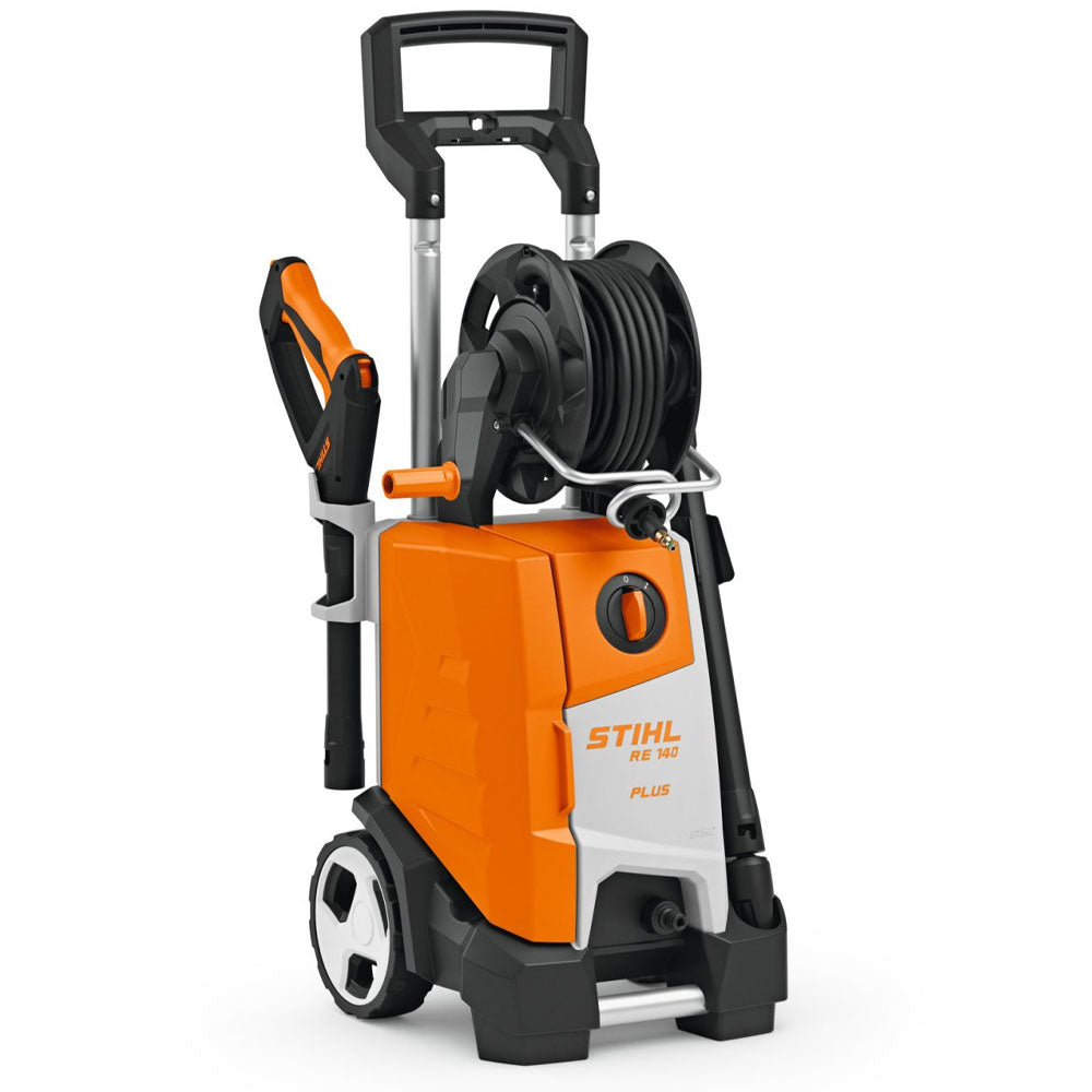RE 140 PLUS Pressure Washer