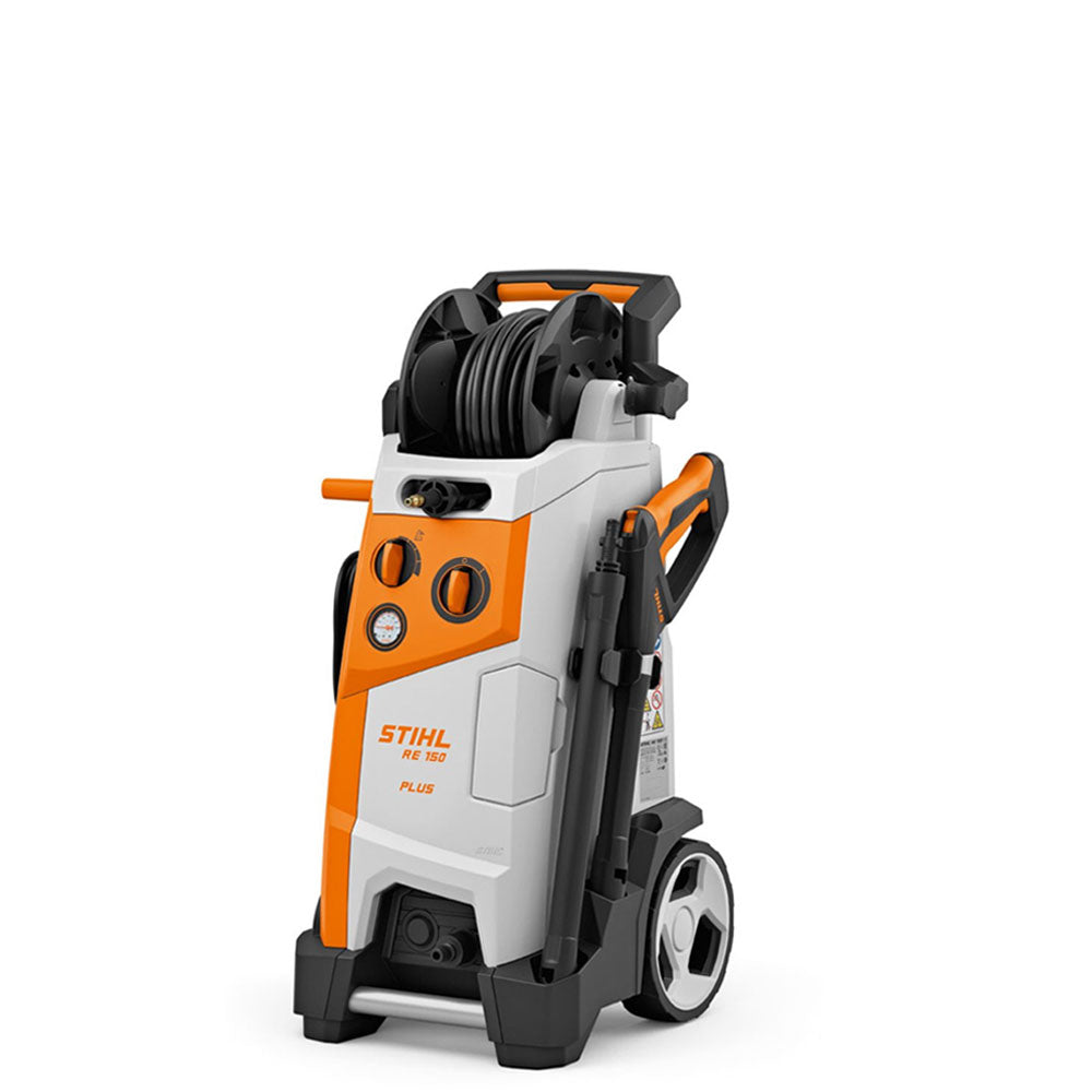 RE 150.0 PLUS Pressure Washer
