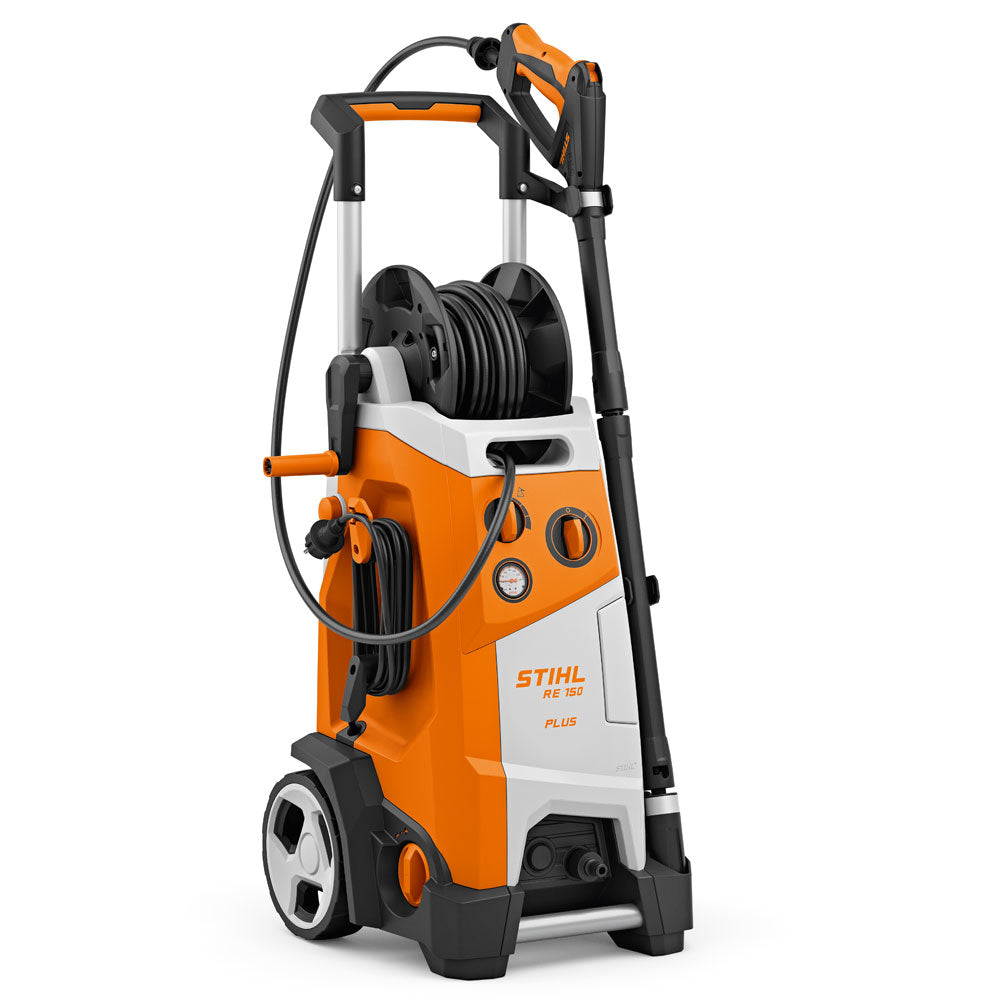 RE 150.0 PLUS Pressure Washer