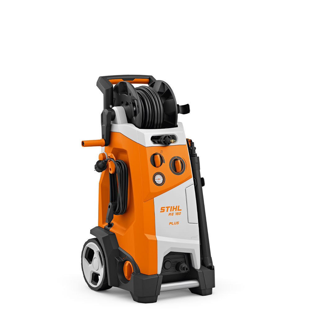RE 150.0 PLUS Pressure Washer